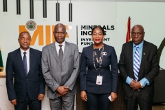 Ghana, Zambia Hold Key to Rewrite Africa’s Mining Narrative – Justina Nelson