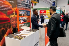 Indaba 2026 Highlights