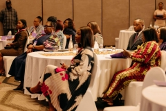 MIIF CEO Urges Women to Lead with Courage and Integrity 