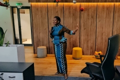 MIIF Closes the Year Celebrating Hardwork, Gratitude, Unity