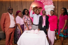 MIIF ends Breast Cancer Awareness Month with webinar