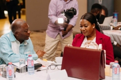 MIIF Holds Strategic Planning Session  to Reposition Fund for World-Class Performance