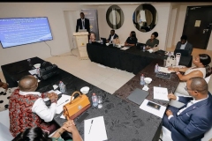 MIIF Partners Internal Audit Agency to Strengthen Audit Response Skills