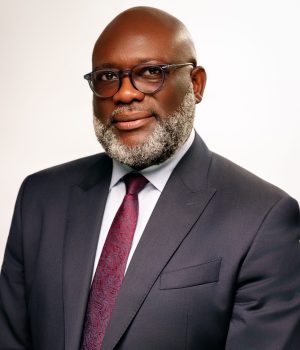Mr. Kwabena Barning
