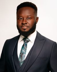 Cosmos Amankwah Owusu