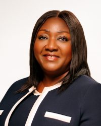 Theresa Afua Gyasi-Antwi